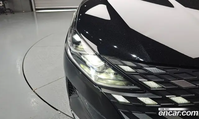 Hyundai Grandeur 2021 2.5 автомат (гидро), миниатюра 7 Hyundai Grandeur 2021 2.5 автомат (гидро), миниатюра 7