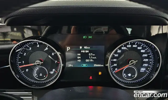 Hyundai Grandeur 2022 3.3 автомат (гидро), миниатюра 11 Hyundai Grandeur 2022 3.3 автомат (гидро), миниатюра 11