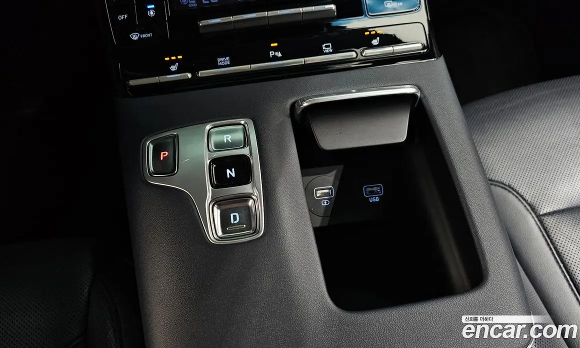 Hyundai Grandeur 2022 3.3 автомат (гидро), фото 12 Hyundai Grandeur 2022 3.3 автомат (гидро), фото 12