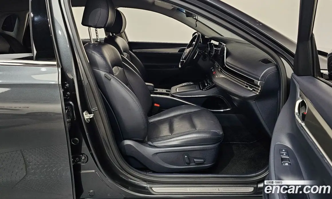 Hyundai Grandeur 2022 3.3 автомат (гидро), фото 16 Hyundai Grandeur 2022 3.3 автомат (гидро), фото 16