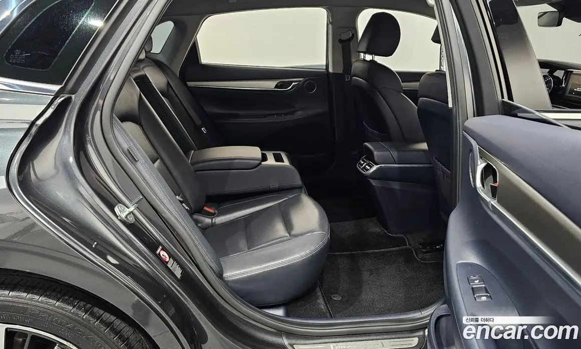 Hyundai Grandeur 2022 3.3 автомат (гидро), фото 17 Hyundai Grandeur 2022 3.3 автомат (гидро), фото 17
