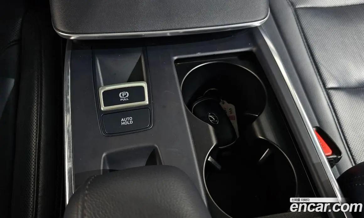 Hyundai Grandeur 2022 3.3 автомат (гидро), фото 18 Hyundai Grandeur 2022 3.3 автомат (гидро), фото 18