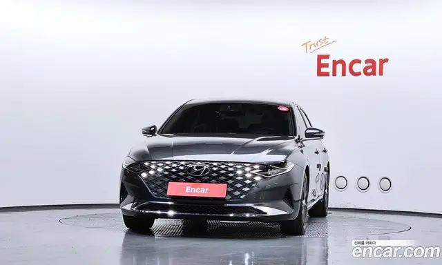 Hyundai Grandeur 2022 3.3 автомат (гидро), миниатюра 3 Hyundai Grandeur 2022 3.3 автомат (гидро), миниатюра 3