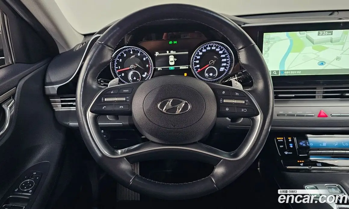 Hyundai Grandeur 2022 3.3 автомат (гидро), фото 21 Hyundai Grandeur 2022 3.3 автомат (гидро), фото 21