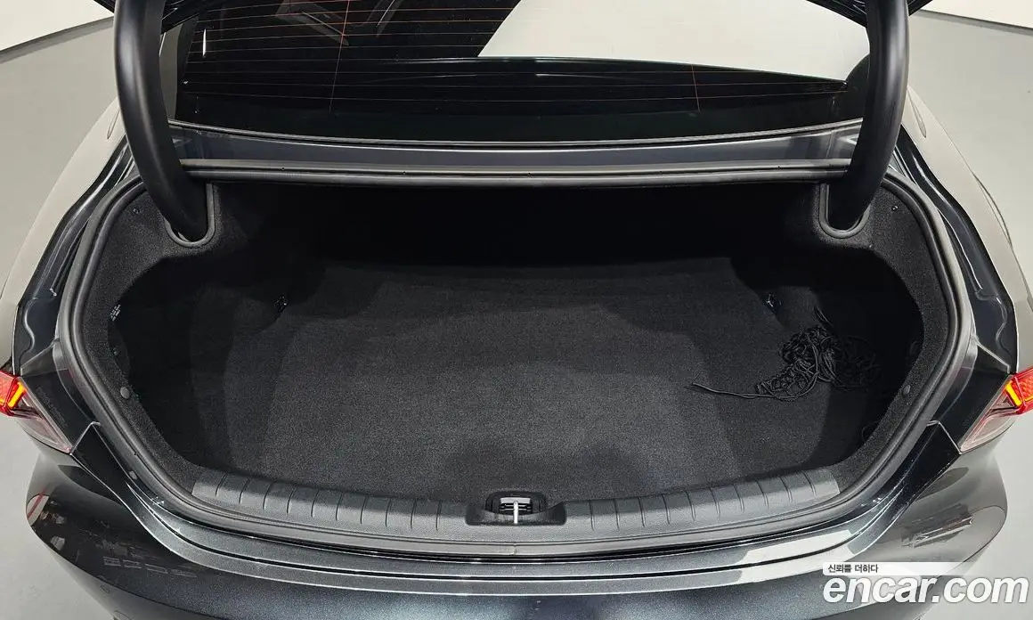 Hyundai Grandeur 2022 3.3 автомат (гидро), фото 24 Hyundai Grandeur 2022 3.3 автомат (гидро), фото 24