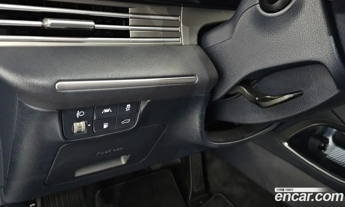 Hyundai Grandeur 2022 3.3 автомат (гидро), фото 27 Hyundai Grandeur 2022 3.3 автомат (гидро), фото 27