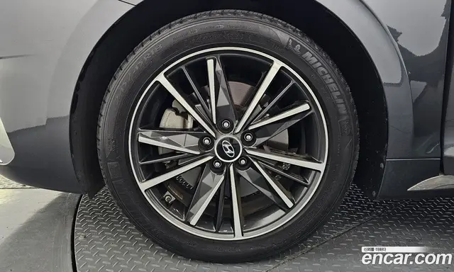Hyundai Grandeur 2022 3.3 автомат (гидро), миниатюра 5 Hyundai Grandeur 2022 3.3 автомат (гидро), миниатюра 5