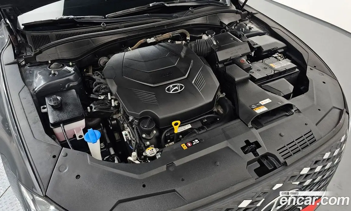 Hyundai Grandeur 2022 3.3 автомат (гидро), фото 6 Hyundai Grandeur 2022 3.3 автомат (гидро), фото 6