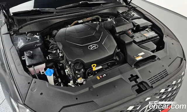 Hyundai Grandeur 2022 3.3 автомат (гидро), миниатюра 6 Hyundai Grandeur 2022 3.3 автомат (гидро), миниатюра 6