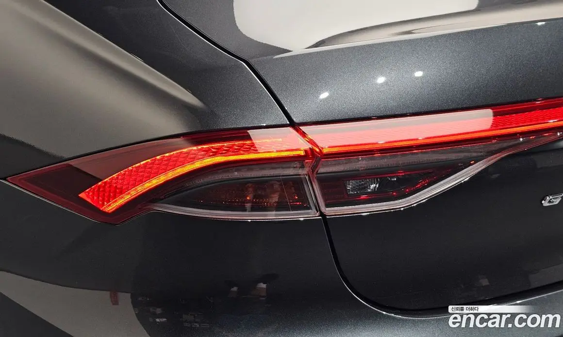 Hyundai Grandeur 2022 3.3 автомат (гидро), фото 9 Hyundai Grandeur 2022 3.3 автомат (гидро), фото 9