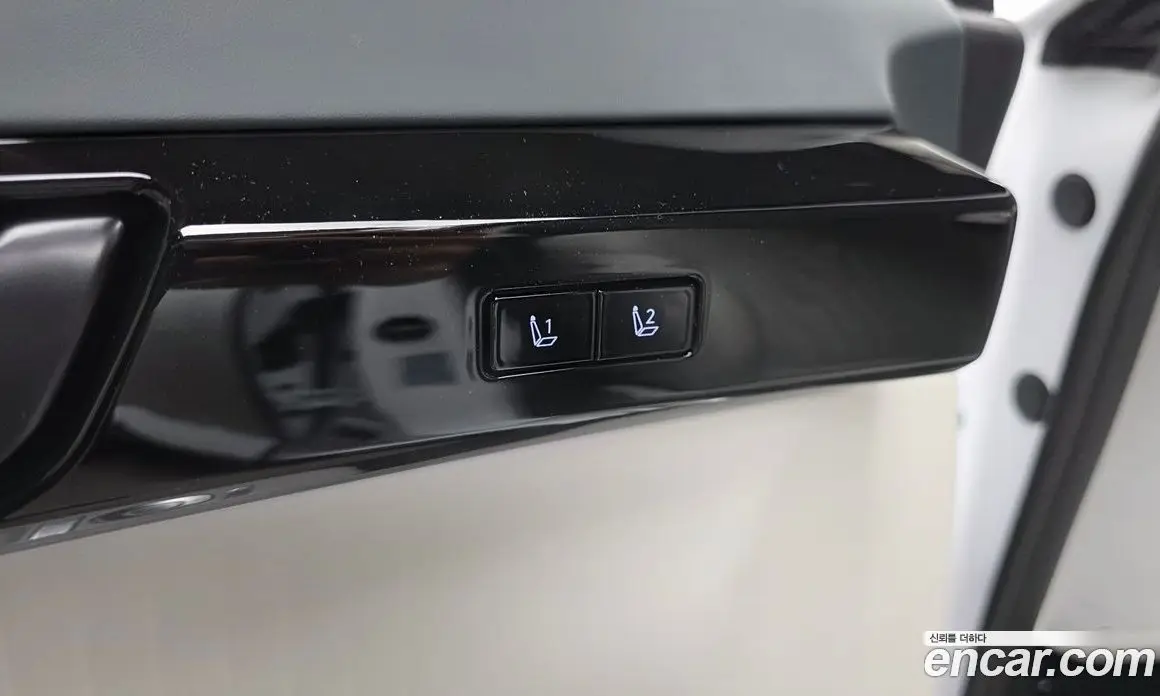 Hyundai Grandeur 2024 1.6 автомат (гидро), фото 21