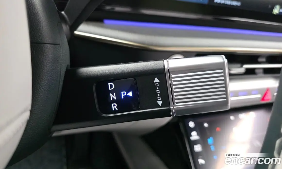 Hyundai Grandeur 2024 1.6 автомат (гидро), фото 23