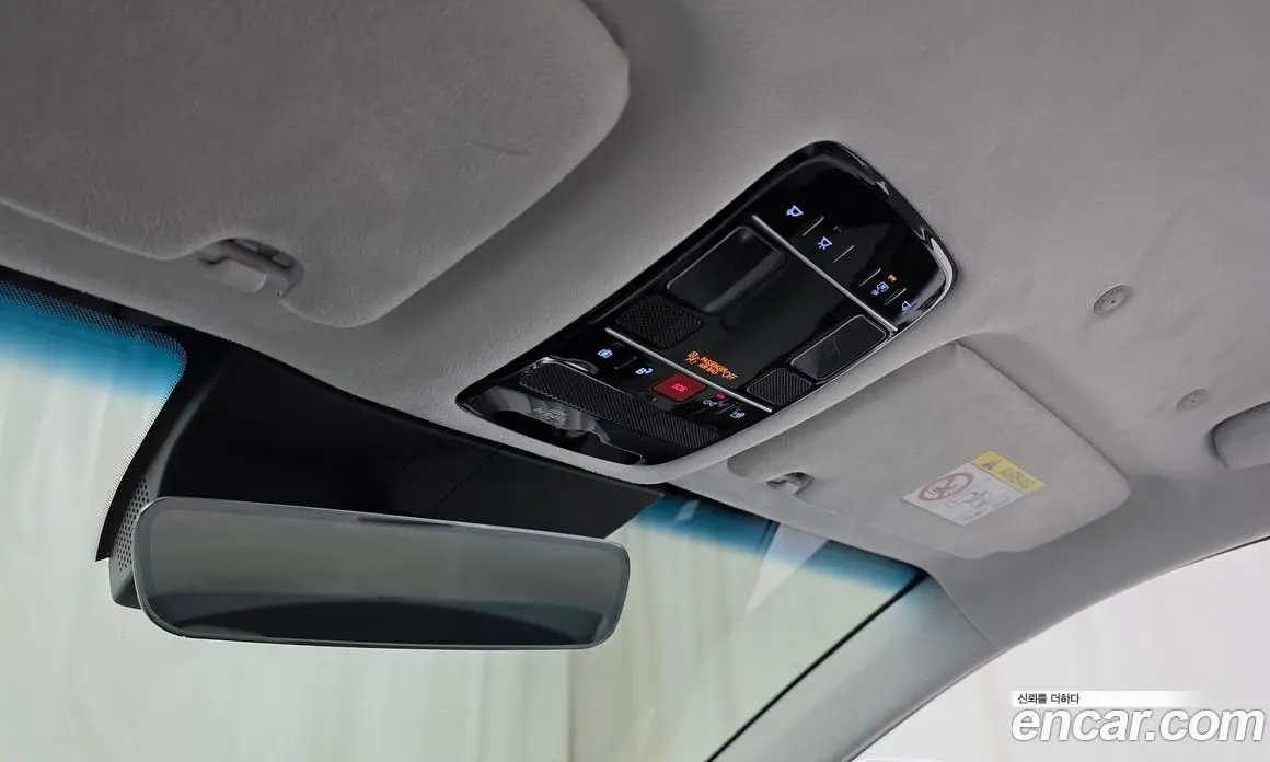 Hyundai Grandeur 2024 1.6 автомат (гидро), фото 24