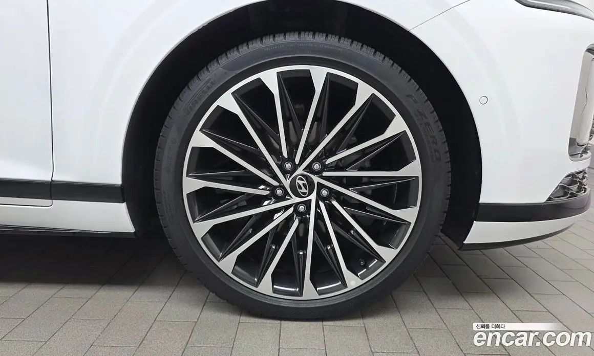 Hyundai Grandeur 2024 1.6 автомат (гидро), фото 7