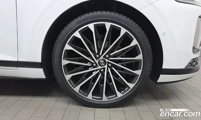 Hyundai Grandeur 2024 1.6 автомат (гидро), миниатюра 7