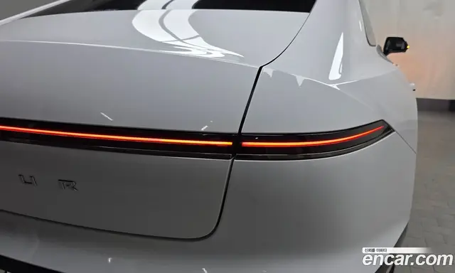 Hyundai Grandeur 2024 1.6 автомат (гидро), миниатюра 9
