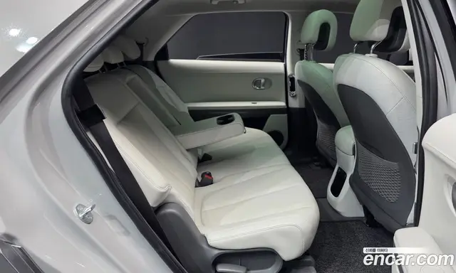 Hyundai Ioniq 5 2023 0.1 автомат (гидро), миниатюра 12