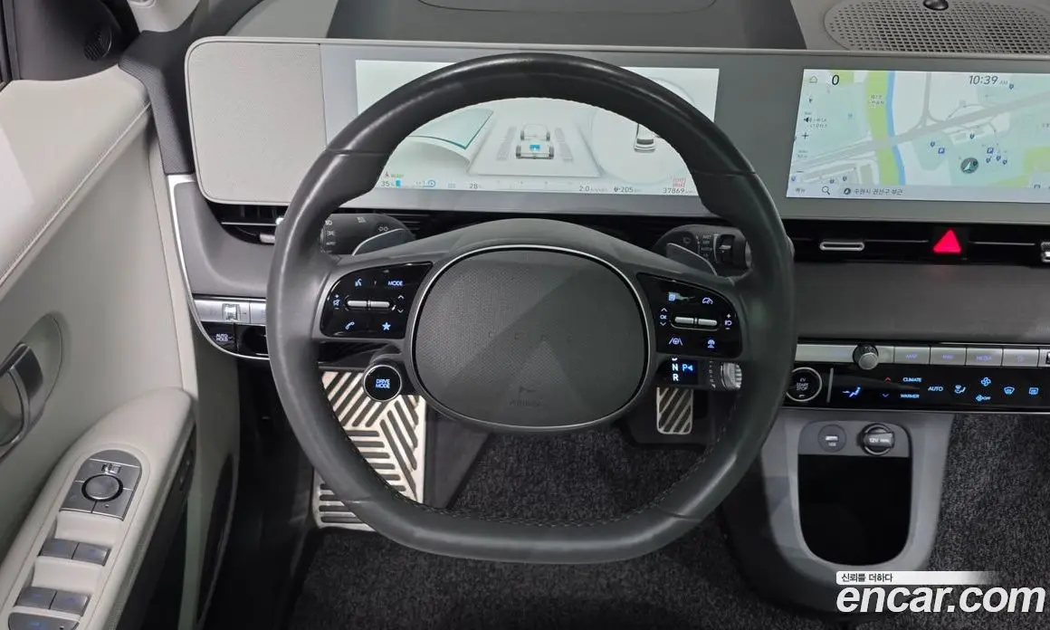 Hyundai Ioniq 5 2023 0.1 автомат (гидро), фото 13 Hyundai Ioniq 5 2023 0.1 автомат (гидро), фото 13