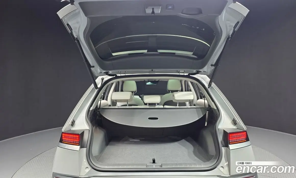 Hyundai Ioniq 5 2023 0.1 автомат (гидро), фото 20 Hyundai Ioniq 5 2023 0.1 автомат (гидро), фото 20