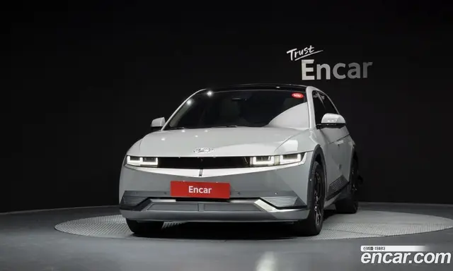 Hyundai Ioniq 5 2023 0.1 автомат (гидро), миниатюра 3 Hyundai Ioniq 5 2023 0.1 автомат (гидро), миниатюра 3