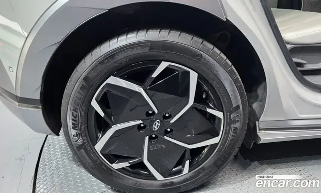 Hyundai Ioniq 5 2023 0.1 автомат (гидро), миниатюра 5 Hyundai Ioniq 5 2023 0.1 автомат (гидро), миниатюра 5