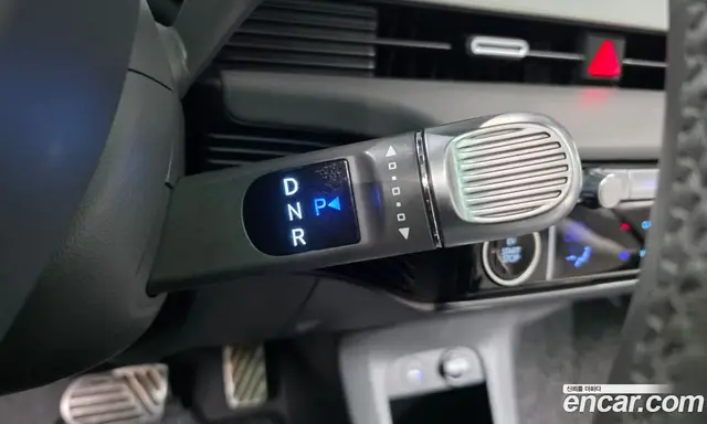 Hyundai Ioniq 5 2023 0.1 автомат (гидро), миниатюра 9 Hyundai Ioniq 5 2023 0.1 автомат (гидро), миниатюра 9