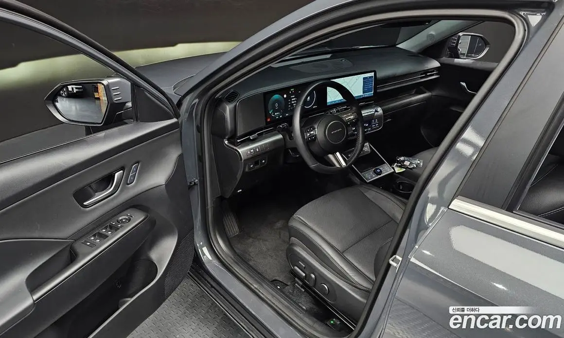 Hyundai Kona 2024 1.6 автомат (гидро), фото 16 Hyundai Kona 2024 1.6 автомат (гидро), фото 16