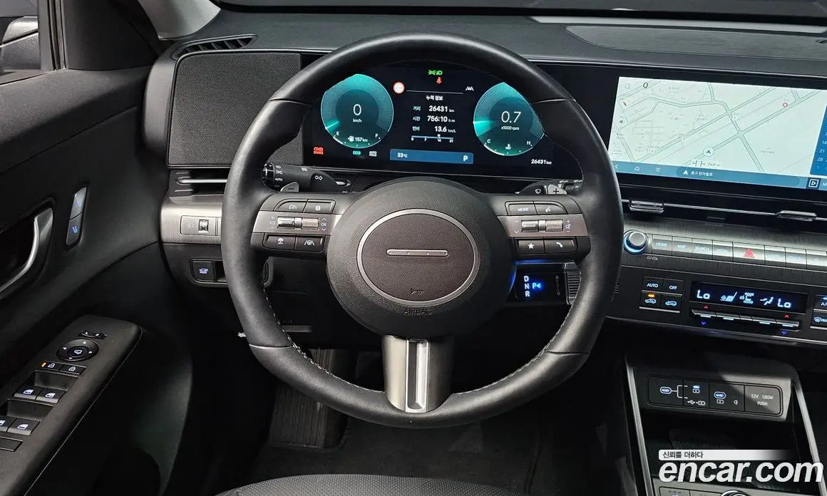 Hyundai Kona 2024 1.6 автомат (гидро), фото 18 Hyundai Kona 2024 1.6 автомат (гидро), фото 18