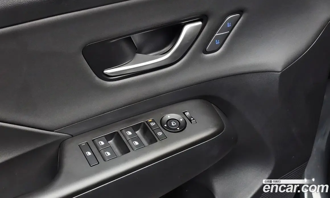 Hyundai Kona 2024 1.6 автомат (гидро), фото 22 Hyundai Kona 2024 1.6 автомат (гидро), фото 22