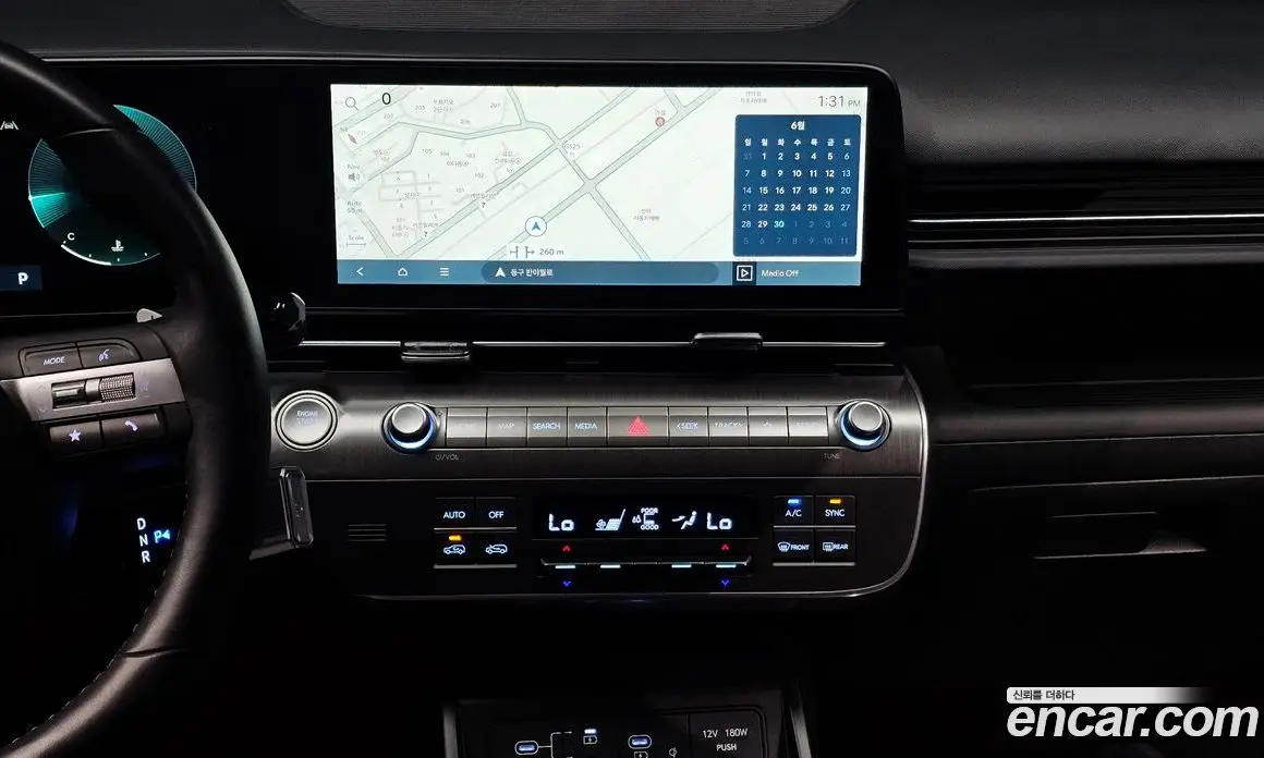 Hyundai Kona 2024 1.6 автомат (гидро), фото 24 Hyundai Kona 2024 1.6 автомат (гидро), фото 24