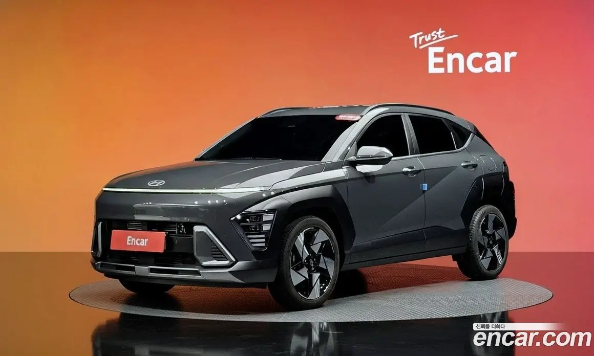 Hyundai Kona 2024 1.6 автомат (гидро), фото 31 Hyundai Kona 2024 1.6 автомат (гидро), фото 31