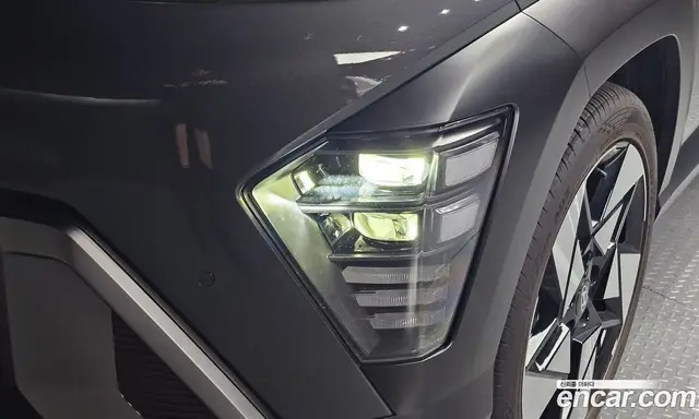 Hyundai Kona 2024 1.6 автомат (гидро), миниатюра 7 Hyundai Kona 2024 1.6 автомат (гидро), миниатюра 7