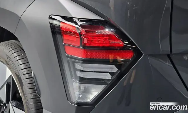 Hyundai Kona 2024 1.6 автомат (гидро), миниатюра 8 Hyundai Kona 2024 1.6 автомат (гидро), миниатюра 8