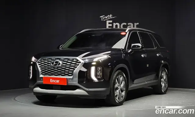 Hyundai Palisade 2021 3.8 автомат (гидро), миниатюра 1 Hyundai Palisade 2021 3.8 автомат (гидро), миниатюра 1