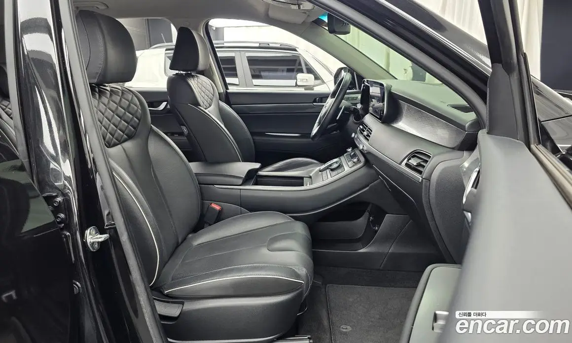 Hyundai Palisade 2021 3.8 автомат (гидро), фото 11 Hyundai Palisade 2021 3.8 автомат (гидро), фото 11