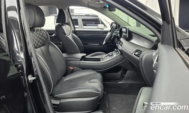 Hyundai Palisade 2021 3.8 автомат (гидро), миниатюра 11 Hyundai Palisade 2021 3.8 автомат (гидро), миниатюра 11