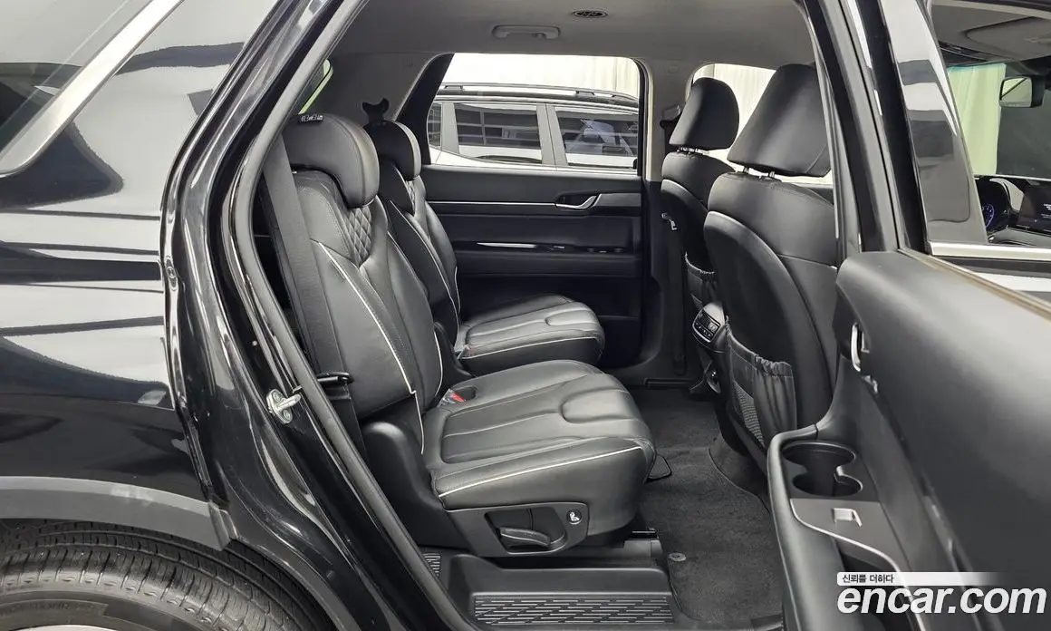 Hyundai Palisade 2021 3.8 автомат (гидро), фото 12 Hyundai Palisade 2021 3.8 автомат (гидро), фото 12