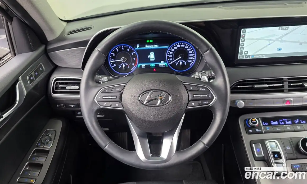 Hyundai Palisade 2021 3.8 автомат (гидро), фото 13 Hyundai Palisade 2021 3.8 автомат (гидро), фото 13