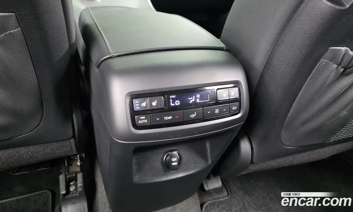 Hyundai Palisade 2021 3.8 автомат (гидро), фото 19 Hyundai Palisade 2021 3.8 автомат (гидро), фото 19