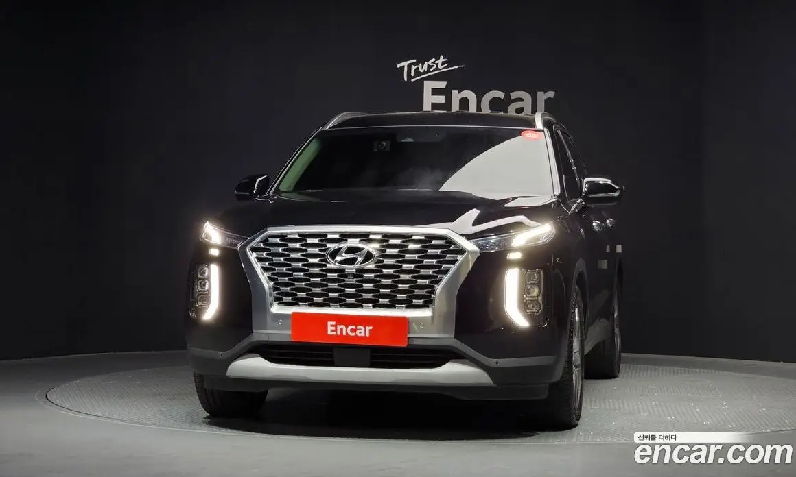 Hyundai Palisade 2021 3.8 автомат (гидро), фото 3 Hyundai Palisade 2021 3.8 автомат (гидро), фото 3