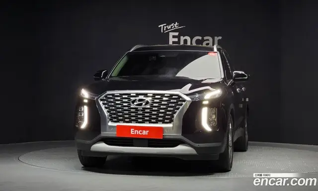 Hyundai Palisade 2021 3.8 автомат (гидро), миниатюра 3 Hyundai Palisade 2021 3.8 автомат (гидро), миниатюра 3