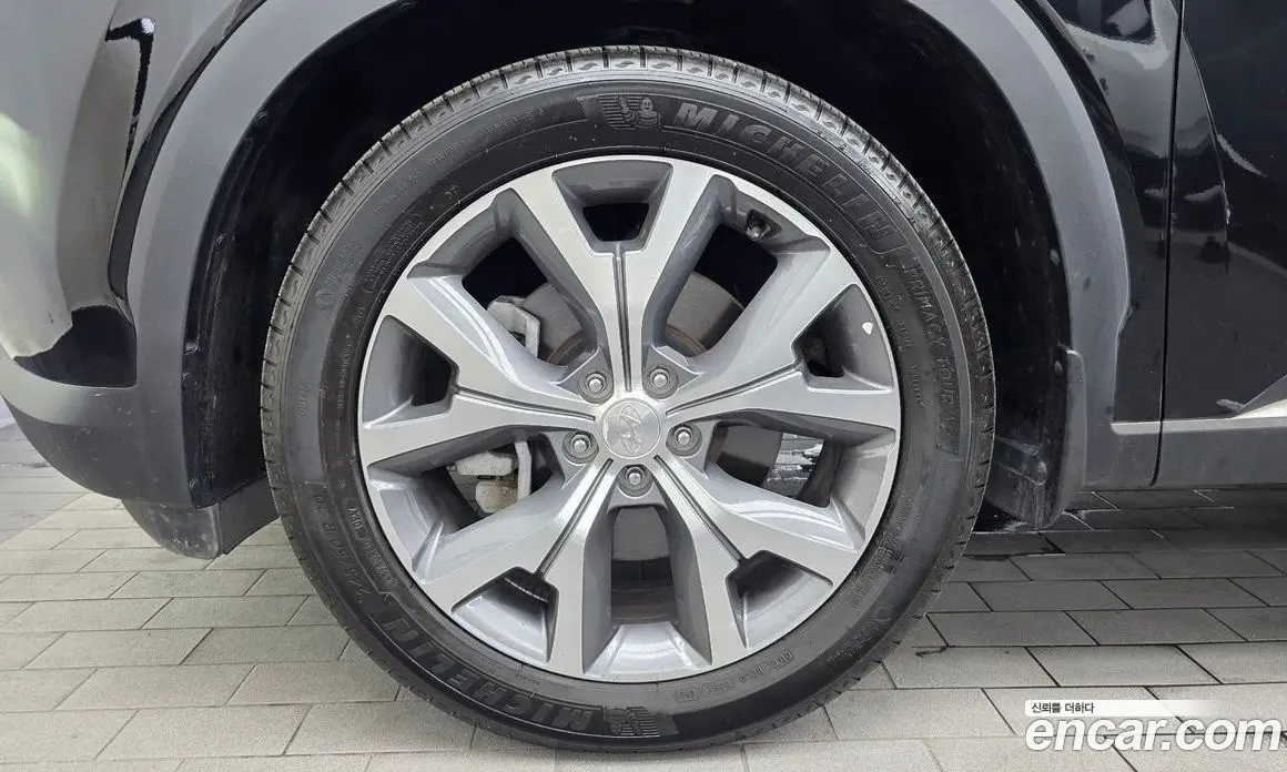 Hyundai Palisade 2021 3.8 автомат (гидро), фото 5 Hyundai Palisade 2021 3.8 автомат (гидро), фото 5