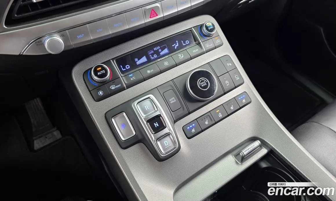Hyundai Palisade 2021 3.8 автомат (гидро), фото 9 Hyundai Palisade 2021 3.8 автомат (гидро), фото 9