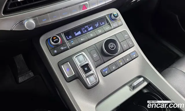 Hyundai Palisade 2021 3.8 автомат (гидро), миниатюра 9 Hyundai Palisade 2021 3.8 автомат (гидро), миниатюра 9