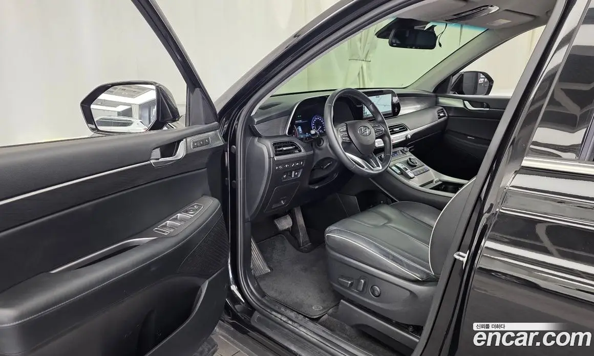 Hyundai Palisade 2021 3.8 автомат (гидро), фото 10 Hyundai Palisade 2021 3.8 автомат (гидро), фото 10