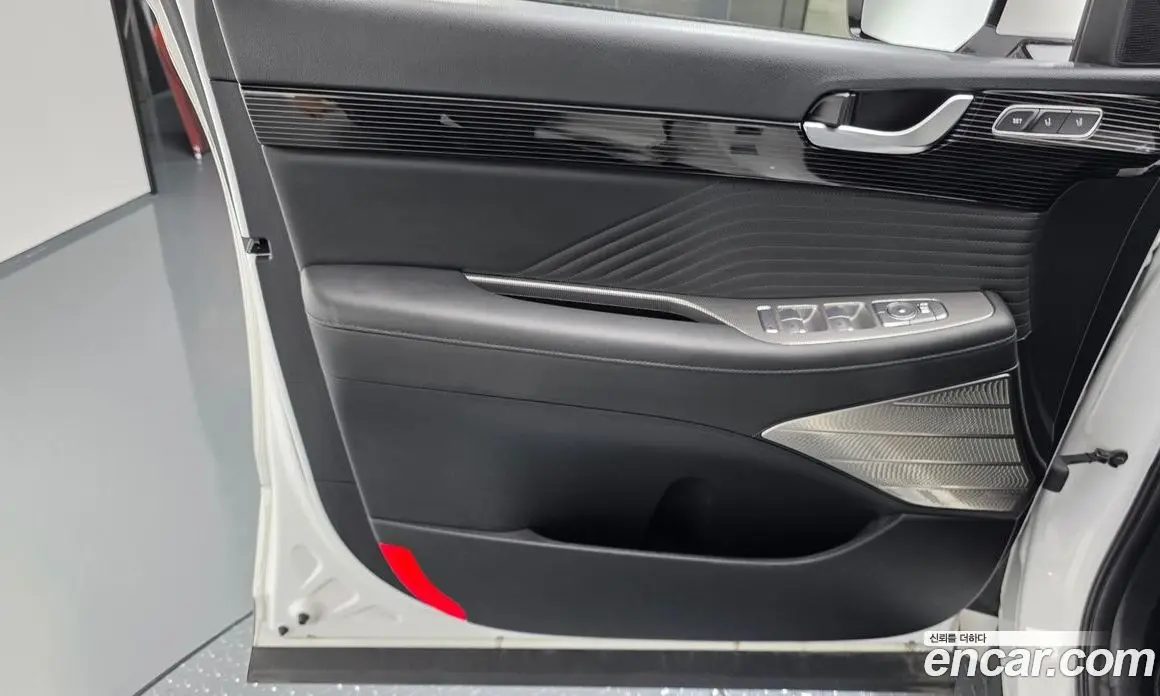 Hyundai Palisade 2022 2.2 автомат (гидро), фото 14