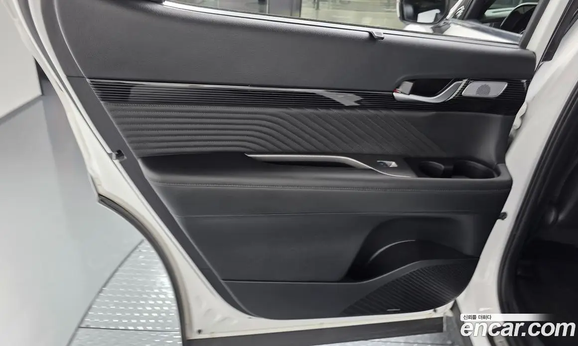 Hyundai Palisade 2022 2.2 автомат (гидро), фото 15