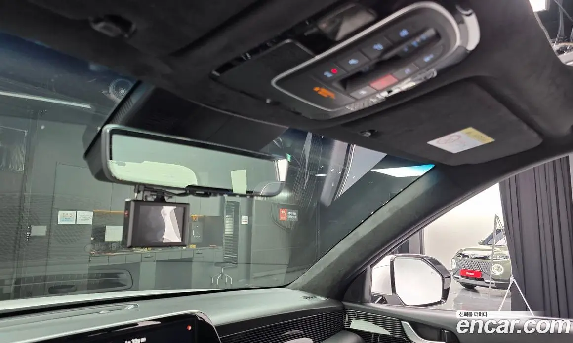 Hyundai Palisade 2022 2.2 автомат (гидро), фото 31