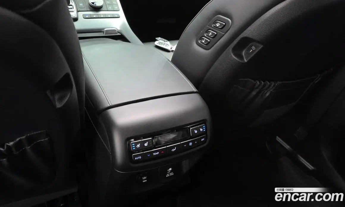 Hyundai Palisade 2022 2.2 автомат (гидро), фото 32
