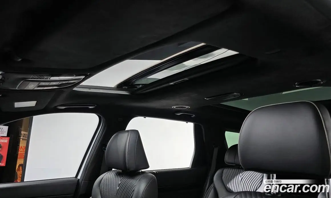 Hyundai Palisade 2022 2.2 автомат (гидро), фото 34